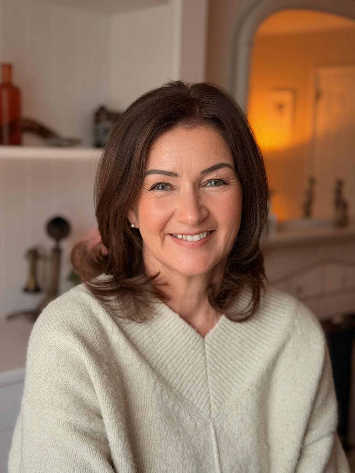 Cathy Vard - First Aid Instructor